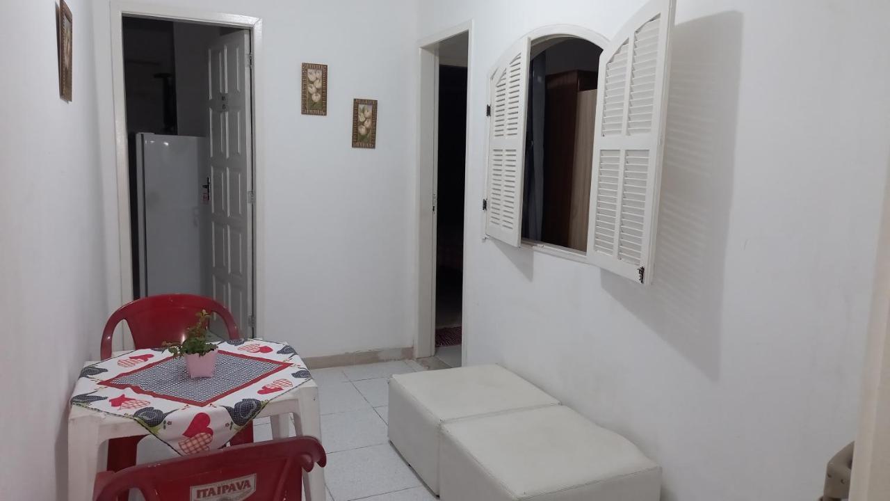 Linhare'S Acomodacoes Com E Sem Cozinha Armacao dos Buzios Luaran gambar
