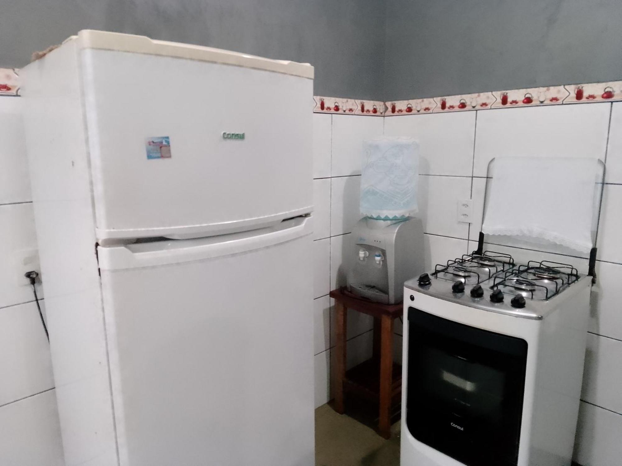 Linhare'S Acomodacoes Com E Sem Cozinha Armacao dos Buzios Bilik gambar
