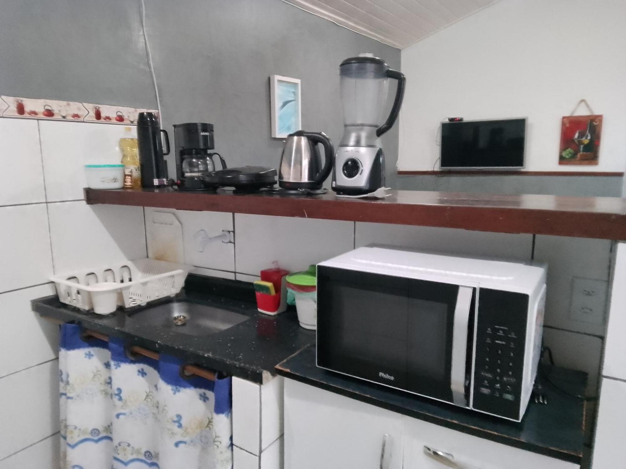 Linhare'S Acomodacoes Com E Sem Cozinha Armacao dos Buzios Bilik gambar
